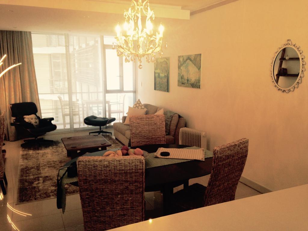 The Quadrant Apartments Cidade Do Cabo Exterior foto