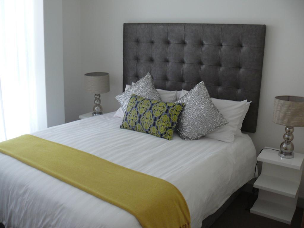 The Quadrant Apartments Cidade Do Cabo Exterior foto