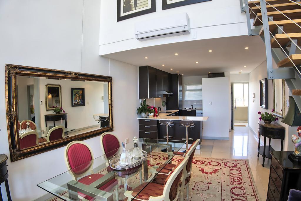 The Quadrant Apartments Cidade Do Cabo Exterior foto