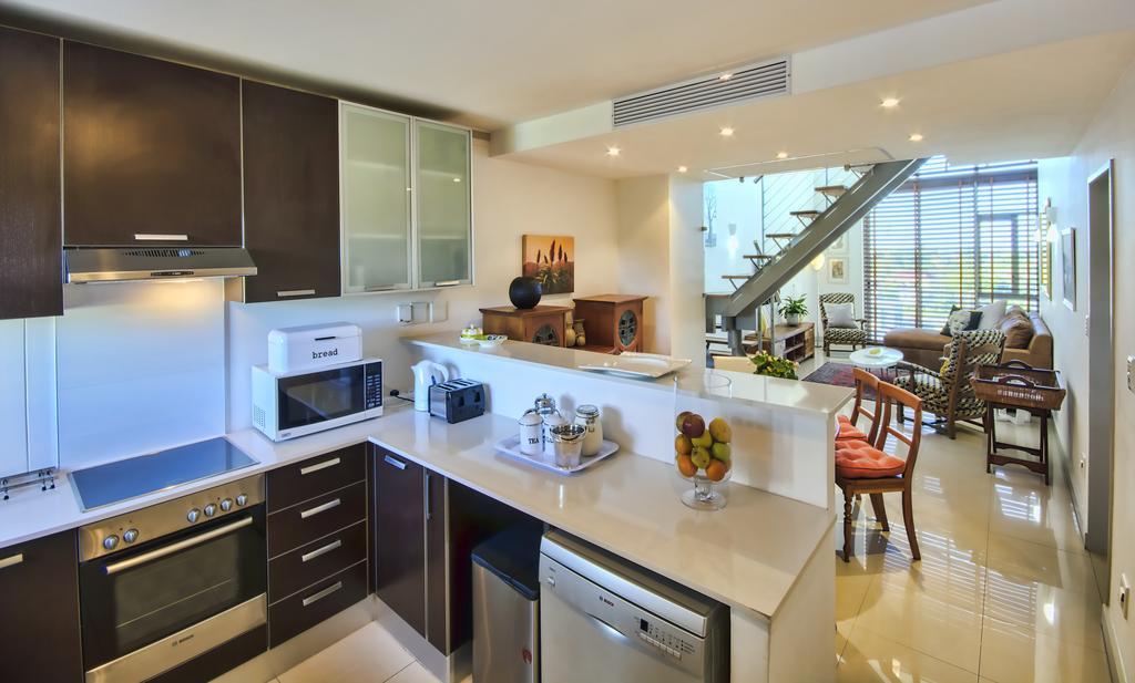 The Quadrant Apartments Cidade Do Cabo Exterior foto